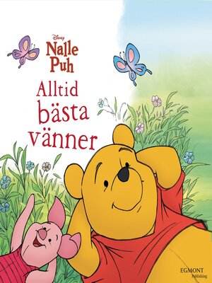 cover image of Alltid bästa vänner